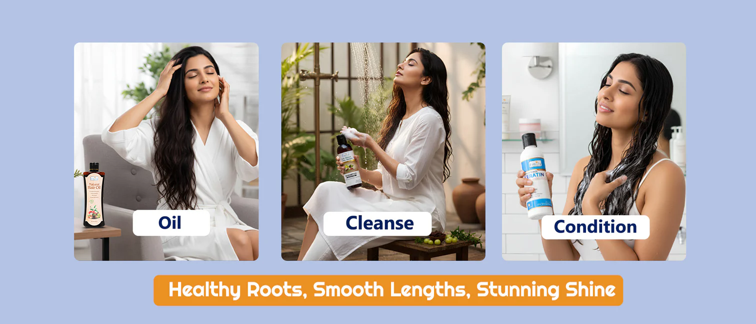 Hair Care Deals